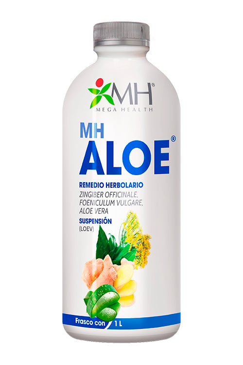 MH ALOE